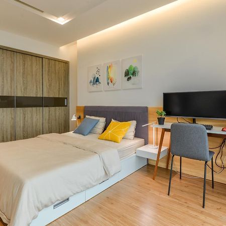 22Housing Vinhomes Metropolis Hotel & Apartment Hanoi Bagian luar foto