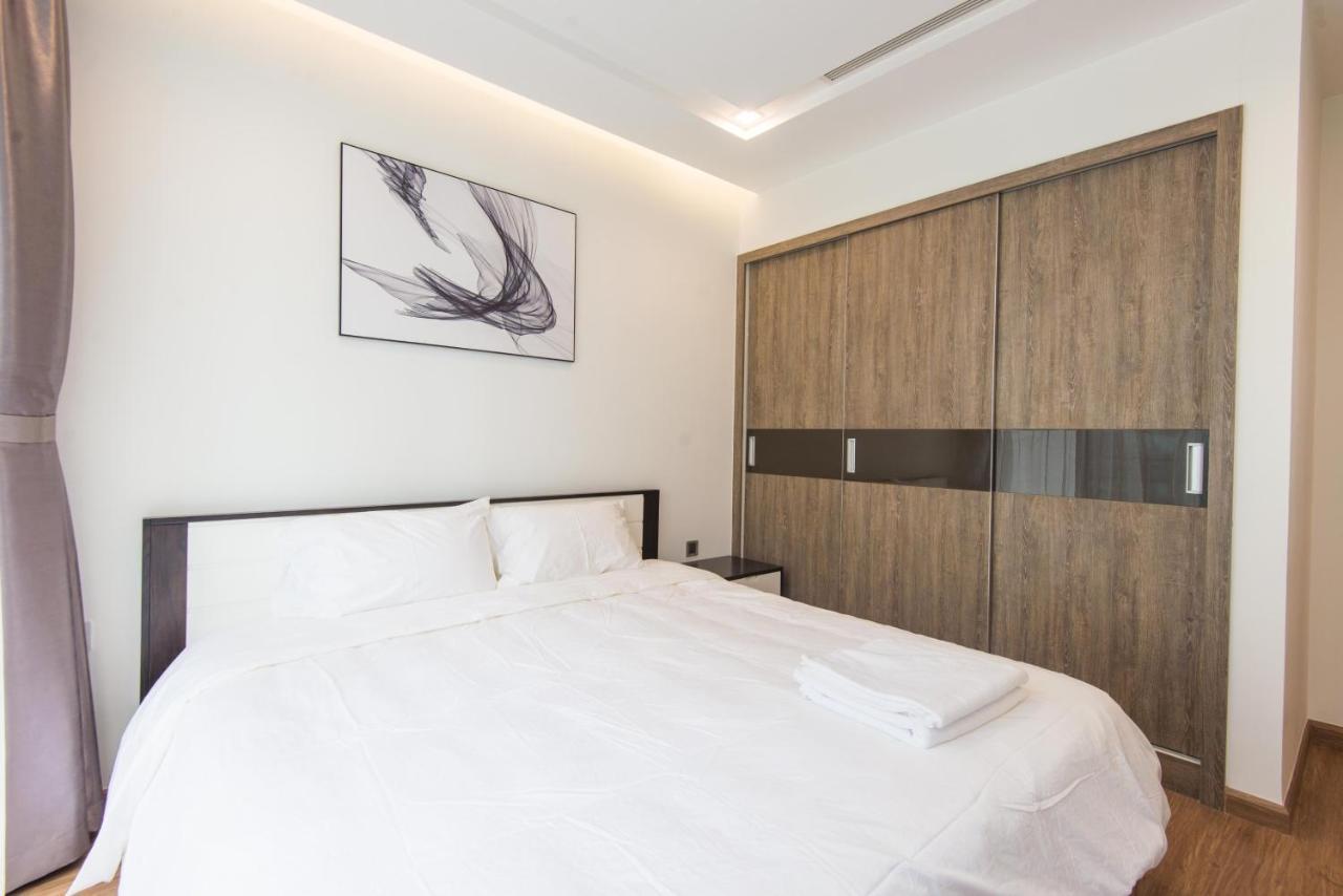 22Housing Vinhomes Metropolis Hotel & Apartment Hanoi Bagian luar foto