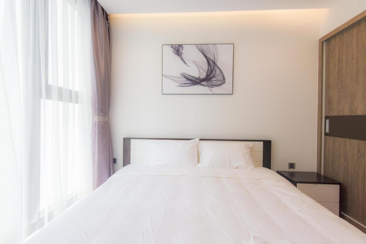 22Housing Vinhomes Metropolis Hotel & Apartment Hanoi Bagian luar foto