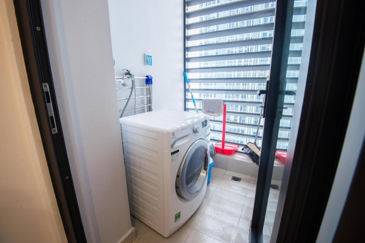 22Housing Vinhomes Metropolis Hotel & Apartment Hanoi Bagian luar foto