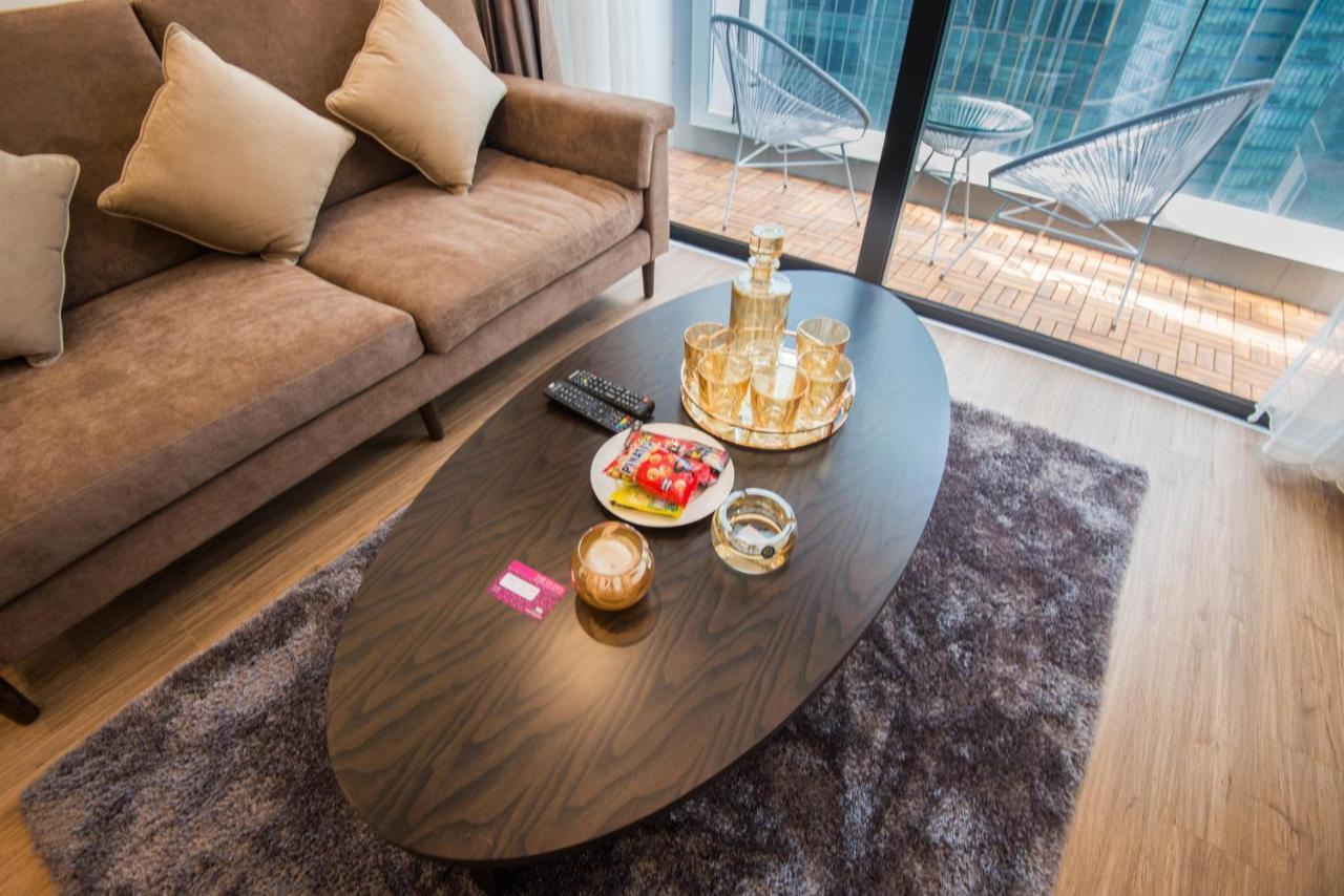 22Housing Vinhomes Metropolis Hotel & Apartment Hanoi Bagian luar foto