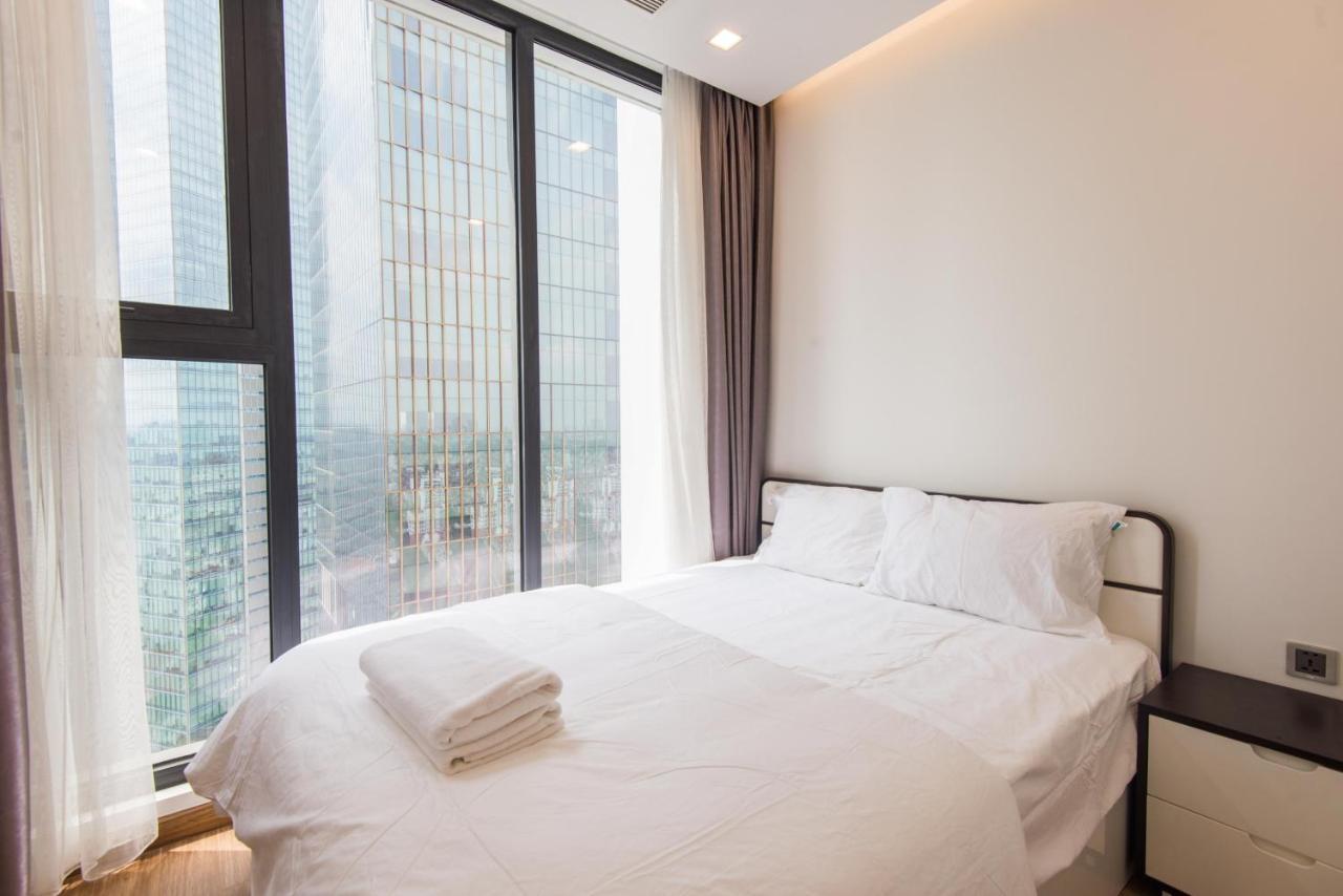 22Housing Vinhomes Metropolis Hotel & Apartment Hanoi Bagian luar foto