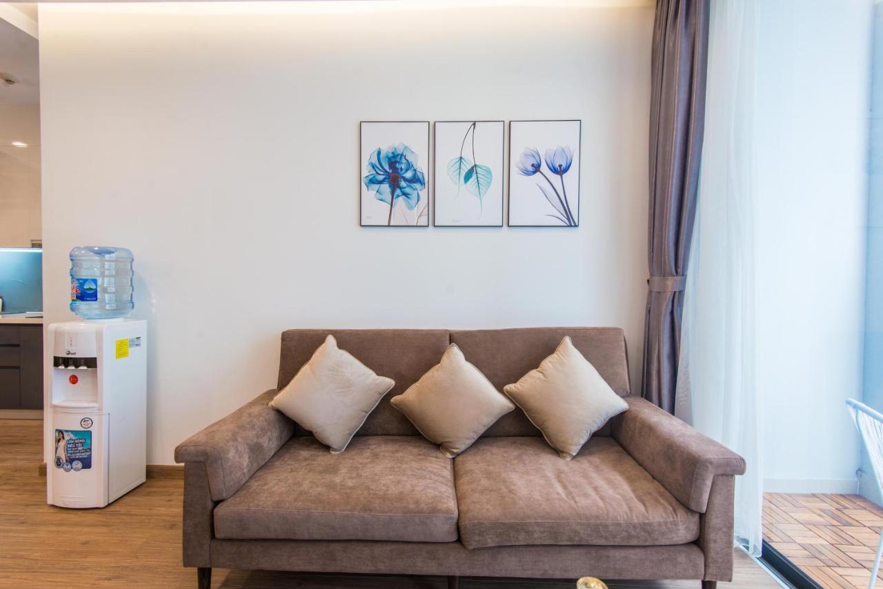 22Housing Vinhomes Metropolis Hotel & Apartment Hanoi Bagian luar foto