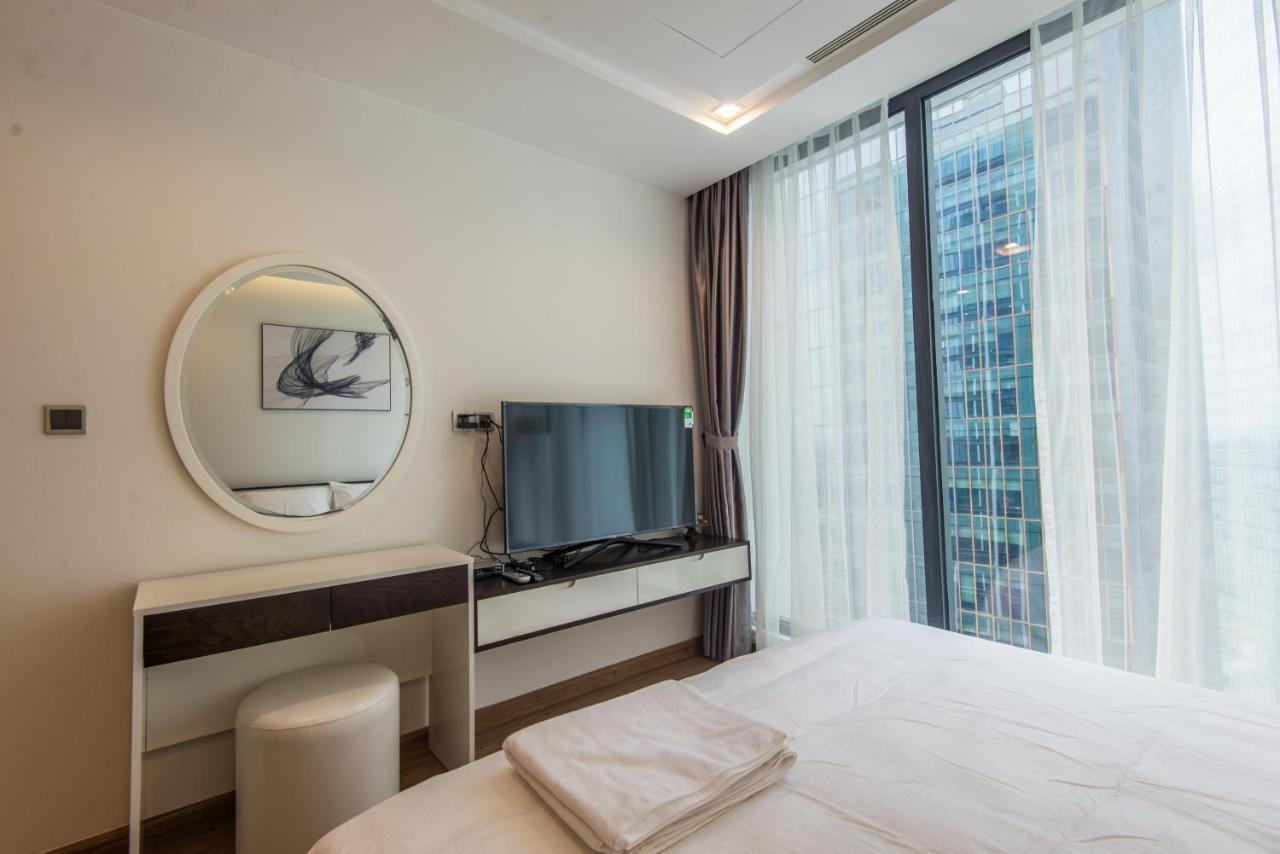22Housing Vinhomes Metropolis Hotel & Apartment Hanoi Bagian luar foto
