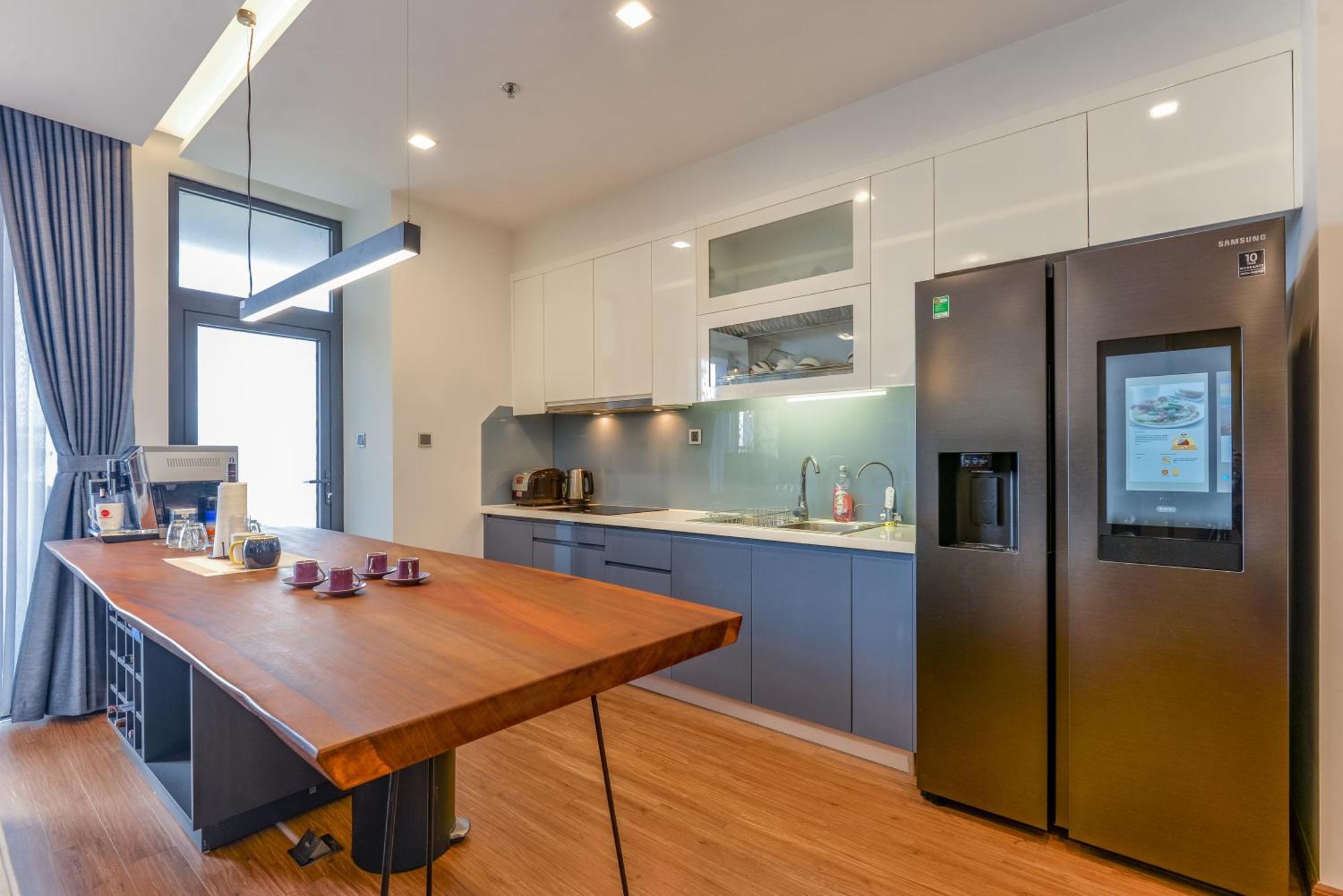 22Housing Vinhomes Metropolis Hotel & Apartment Hanoi Bagian luar foto