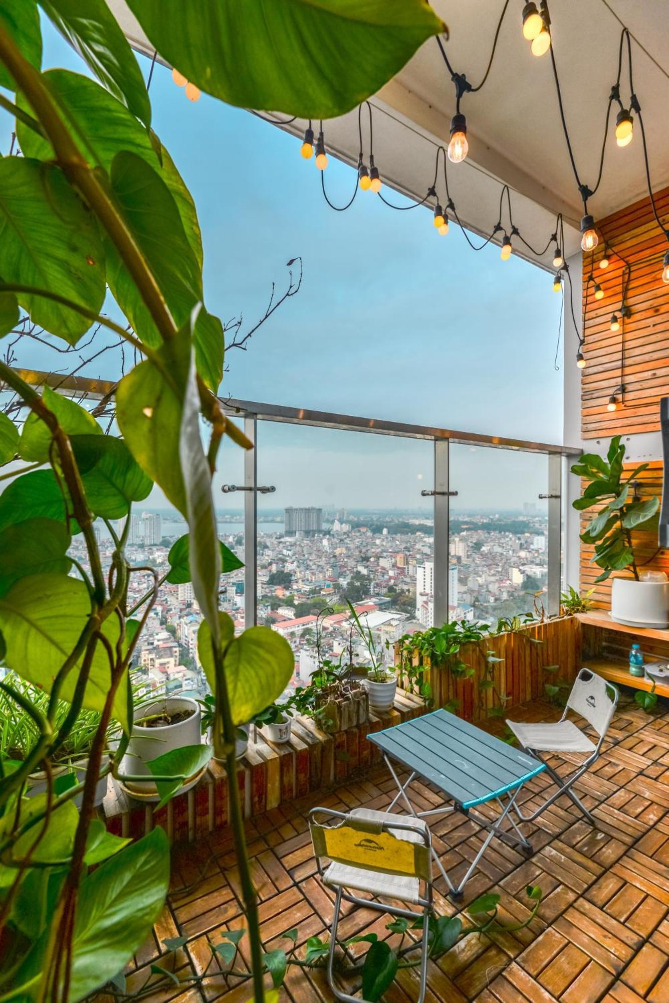 22Housing Vinhomes Metropolis Hotel & Apartment Hanoi Bagian luar foto
