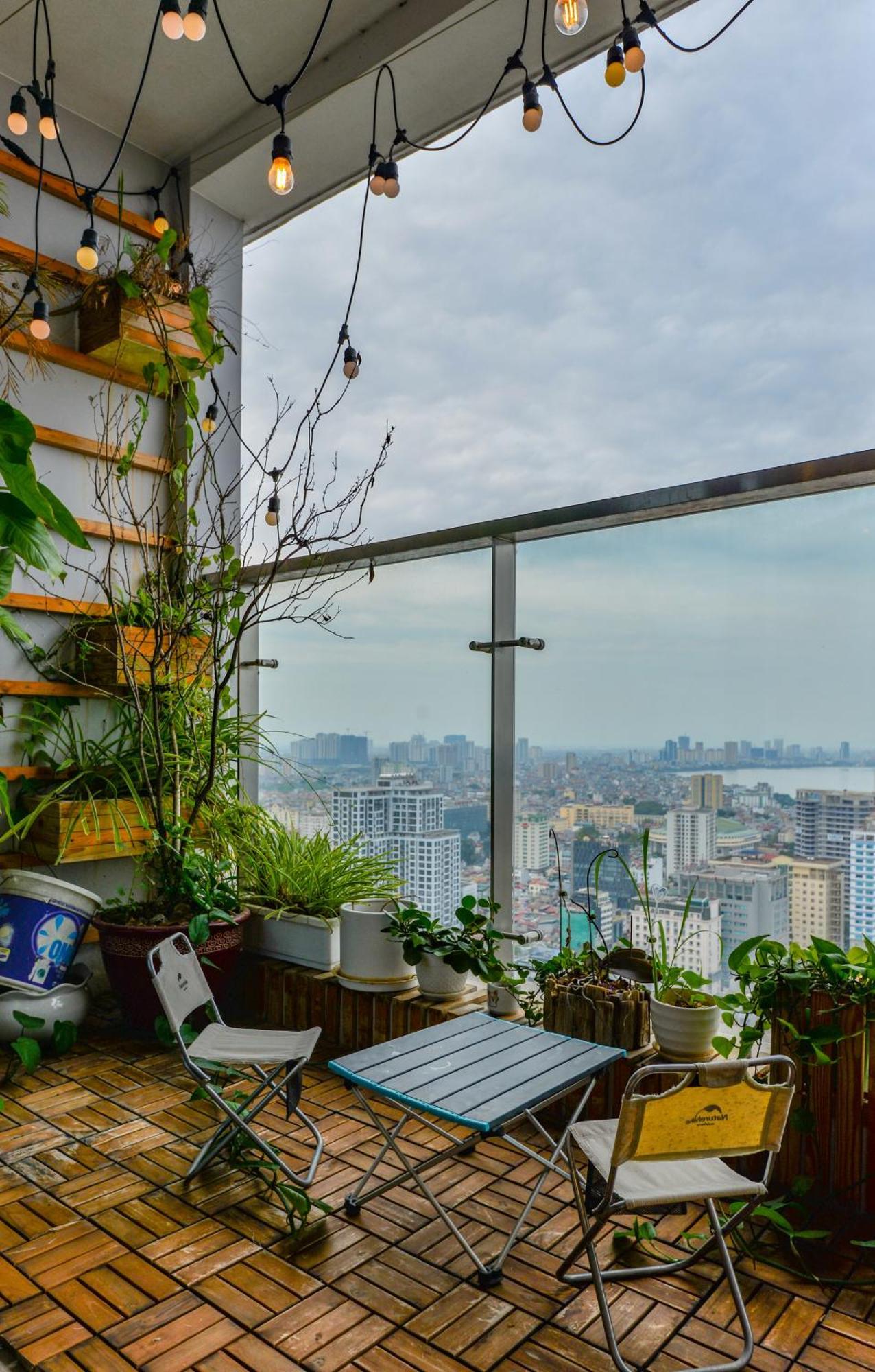 22Housing Vinhomes Metropolis Hotel & Apartment Hanoi Bagian luar foto
