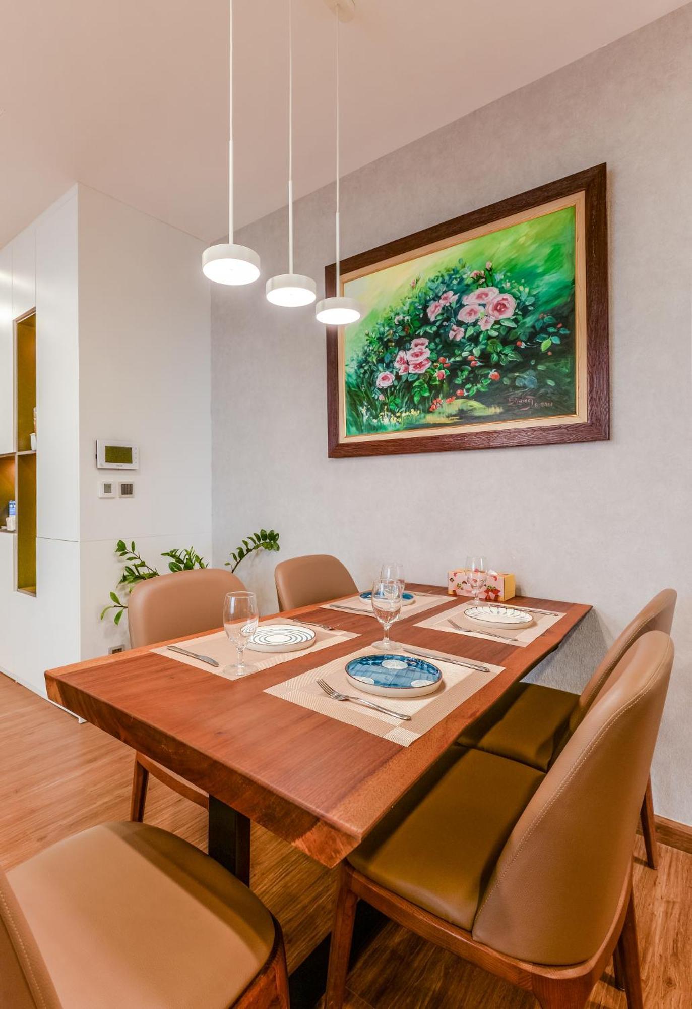 22Housing Vinhomes Metropolis Hotel & Apartment Hanoi Bagian luar foto