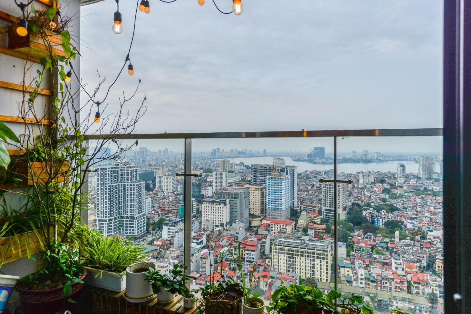 22Housing Vinhomes Metropolis Hotel & Apartment Hanoi Bagian luar foto