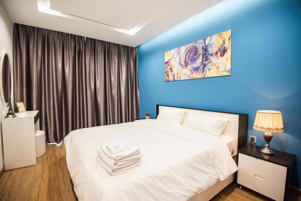 22Housing Vinhomes Metropolis Hotel & Apartment Hanoi Bagian luar foto