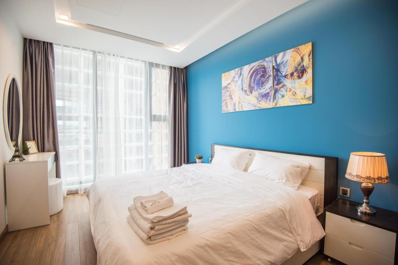 22Housing Vinhomes Metropolis Hotel & Apartment Hanoi Bagian luar foto