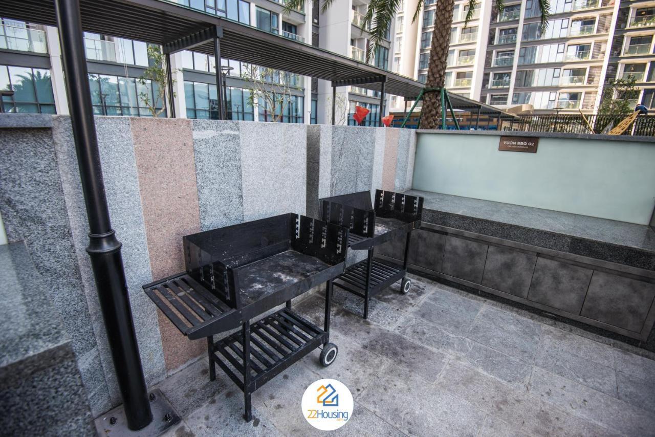 22Housing Vinhomes Metropolis Hotel & Apartment Hanoi Bagian luar foto