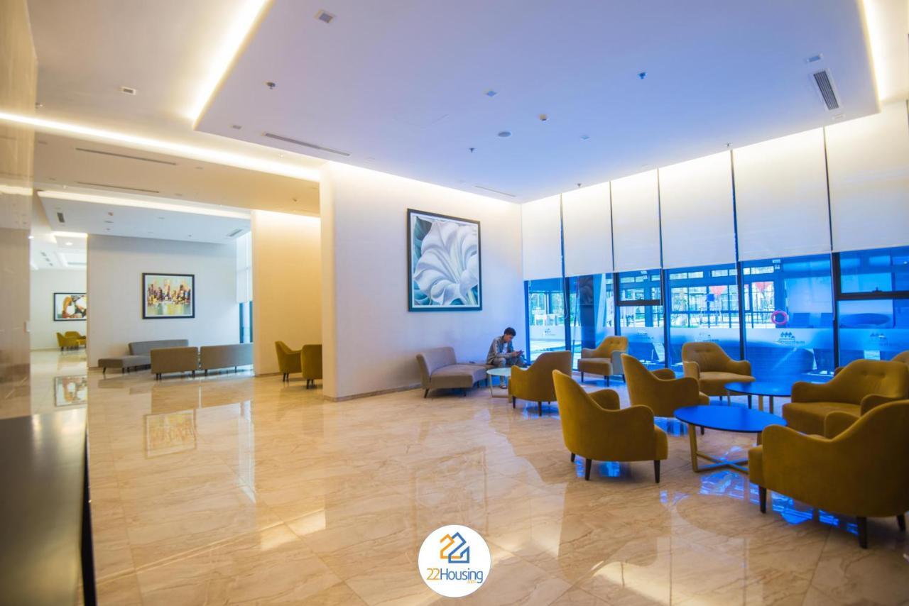 22Housing Vinhomes Metropolis Hotel & Apartment Hanoi Bagian luar foto