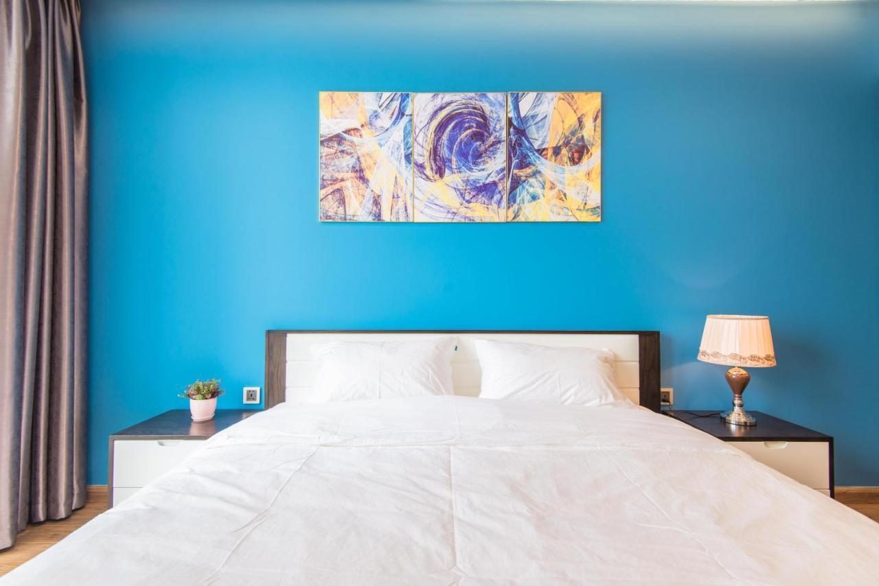 22Housing Vinhomes Metropolis Hotel & Apartment Hanoi Bagian luar foto