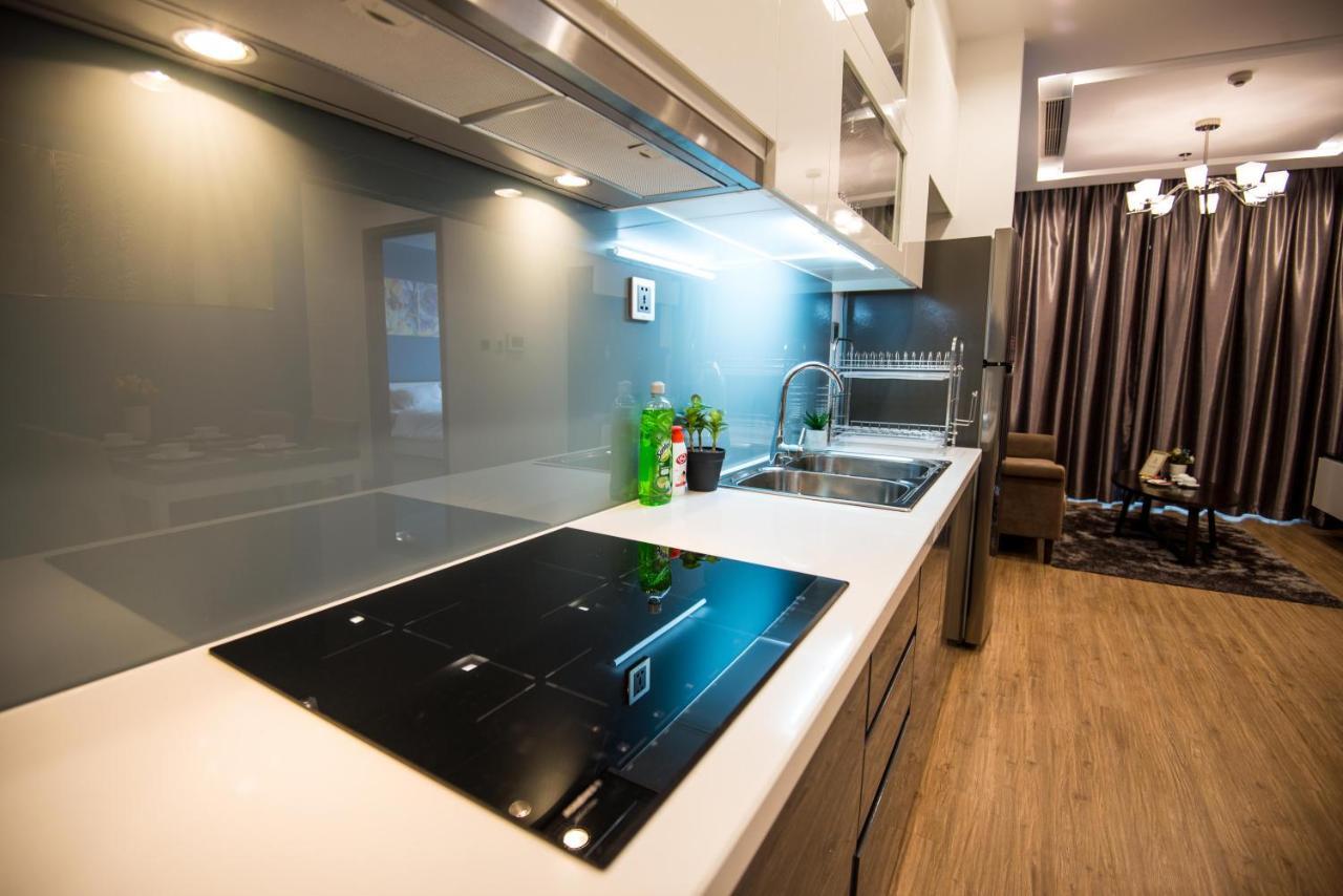 22Housing Vinhomes Metropolis Hotel & Apartment Hanoi Bagian luar foto