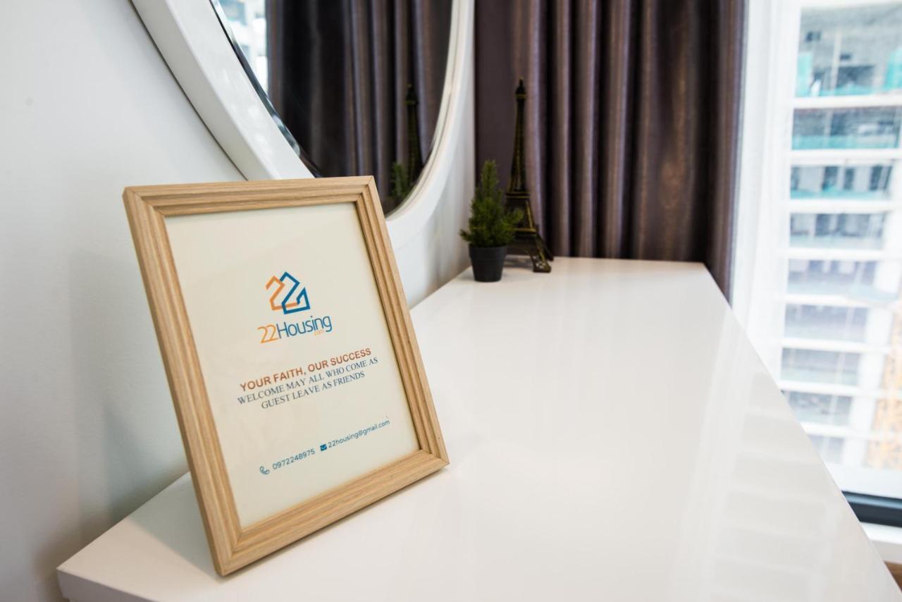 22Housing Vinhomes Metropolis Hotel & Apartment Hanoi Bagian luar foto
