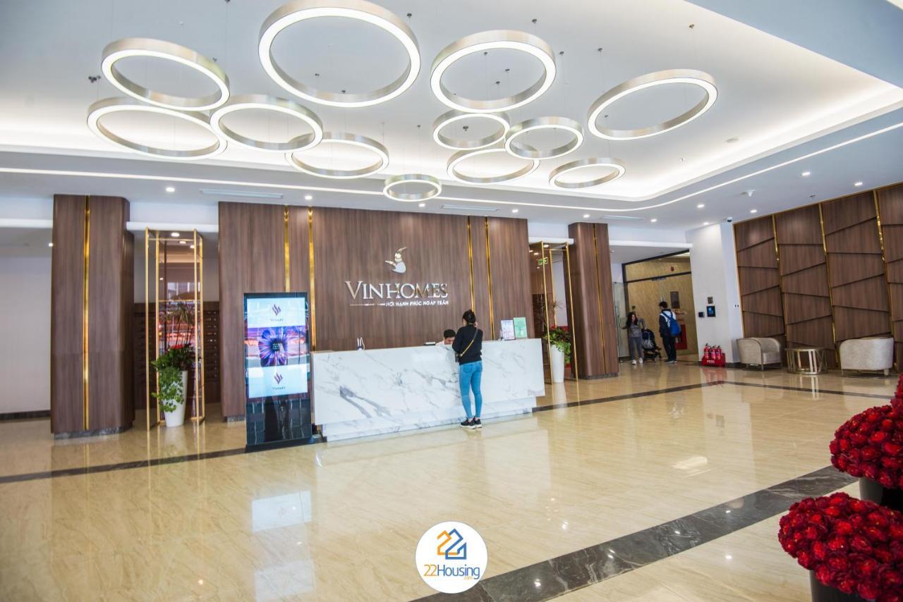 22Housing Vinhomes Metropolis Hotel & Apartment Hanoi Bagian luar foto
